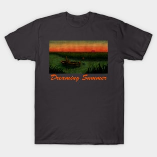 Dreaming Summer T-Shirt